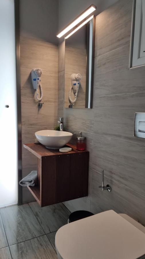 Chloe Apartments 里科索翁 外观 照片
