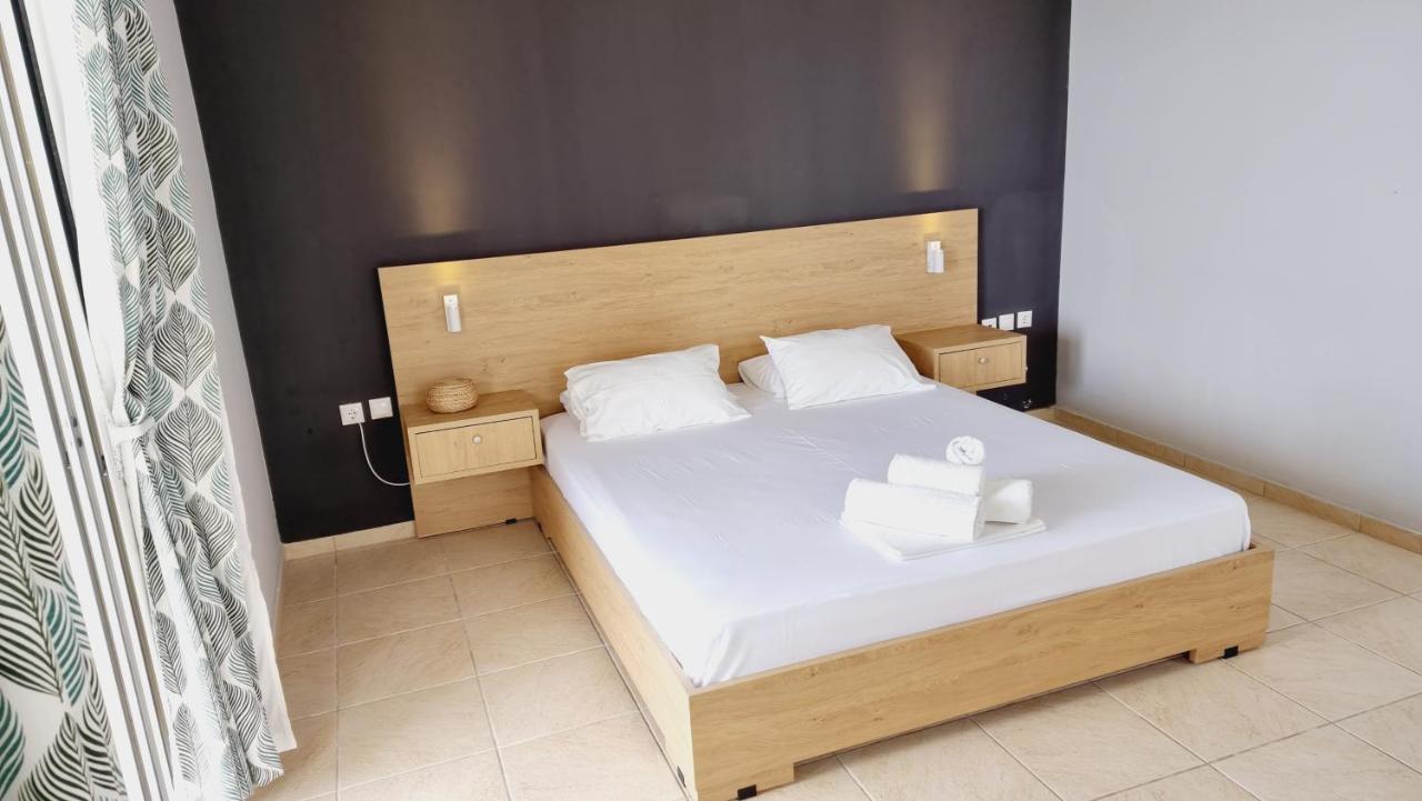 Chloe Apartments 里科索翁 外观 照片