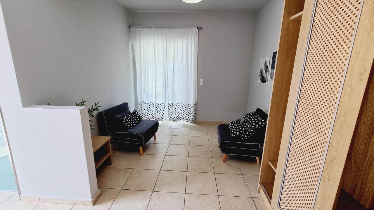 Chloe Apartments 里科索翁 外观 照片